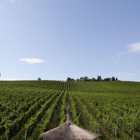 Stupnicki Dvori Winery Hotel Brodski Stupnik Exterior foto